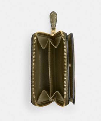 COACH ニューヨーク ビルフォールド ウォレット ニューヨーク ビルフォールド ウォレット | COACH/コーチ | 三越